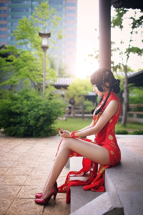 储小蕾